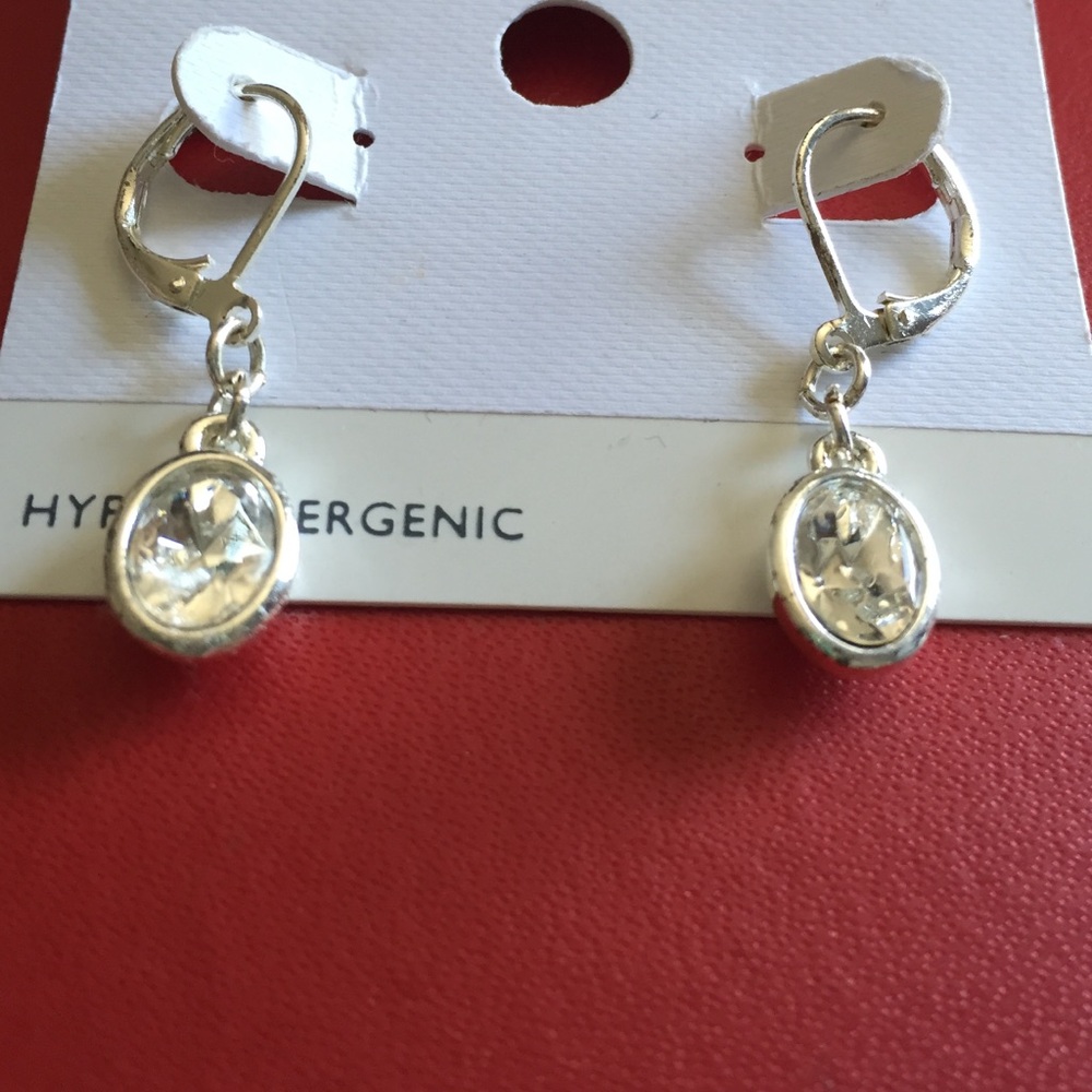 Fashion Earrings